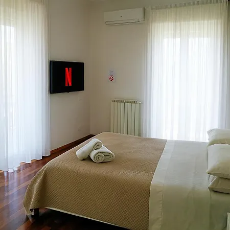 Casa Isabella - Close To The Historic Center *