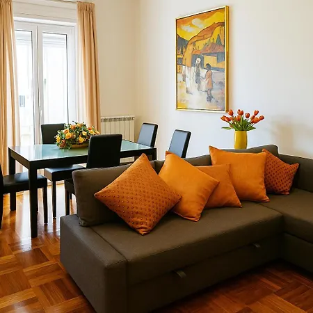 Casa Isabella - Close To The Historic Center * Naples