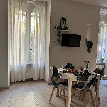 Mirea Apartamento