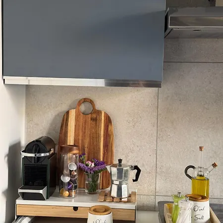 Mirea Apartamento
