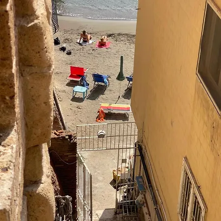 Residenza Donn'anna