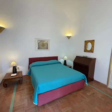 Apartment Residenza Donn'anna