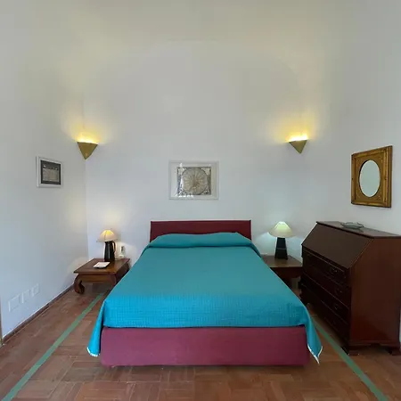 Residenza Donn'anna Apartment Naples