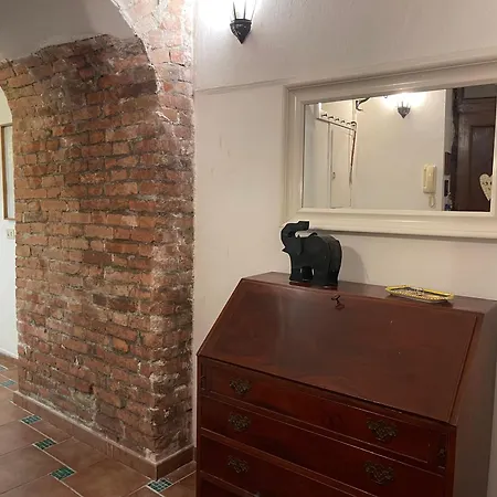 Apartment Residenza Donn'anna Naples