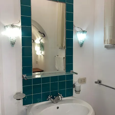 Residenza Donn'anna * Naples