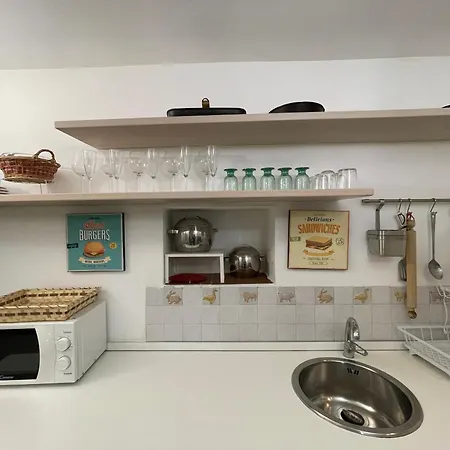 Residenza Donn'anna