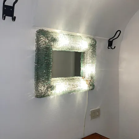 Residenza Donn'anna * Naples