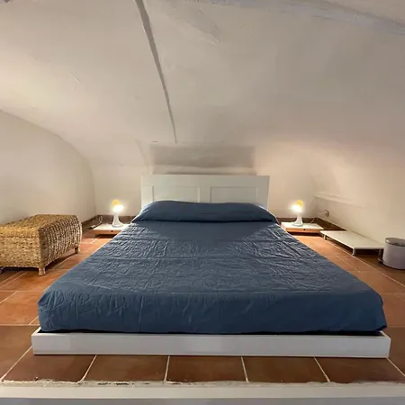 Apartment Residenza Donn'anna
