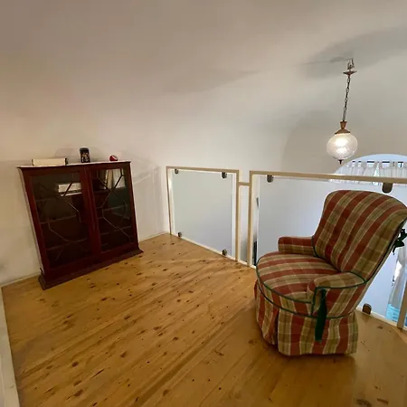 Residenza Donn'anna Apartment Naples