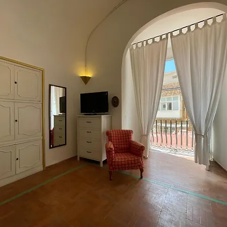 Apartment Residenza Donn'anna
