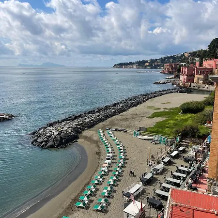 Apartment Residenza Donn'anna