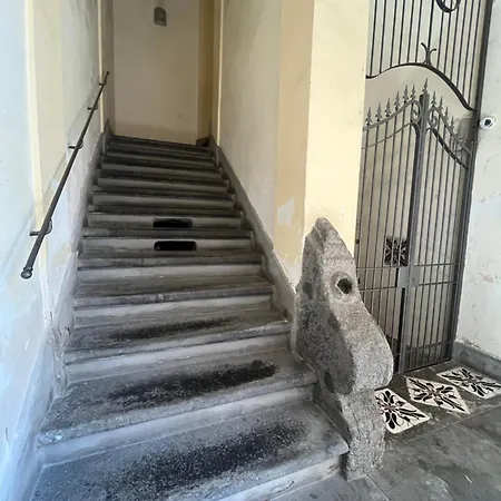 Mini Domus Al Centro Storico Di * Napoli