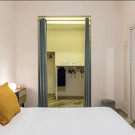 Delta Urban Loft Naples