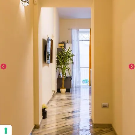 Delta Urban Loft Naples