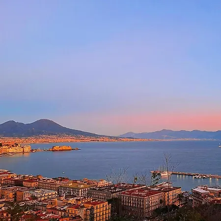 Pacuvio Luxury Large Terrace - My Place *