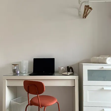 Rosemary's House Apartment Naples