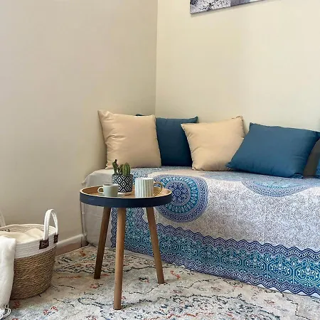 Rosemary's House Apartment Naples