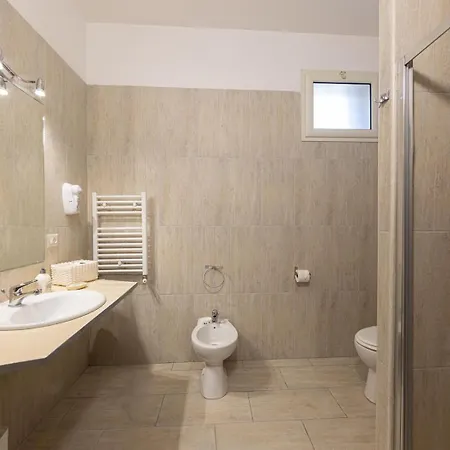 Guest house Chianese *