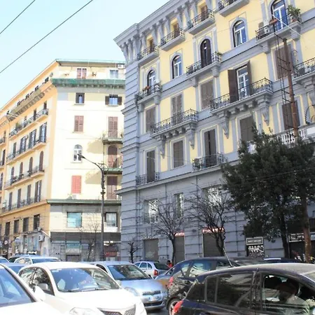 Maison Palla E Partner's Pensionat *