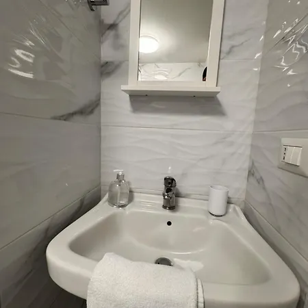 Relais Borbonico Chiaia * Napoli