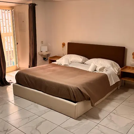 Appartamento Relais Borbonico Chiaia *