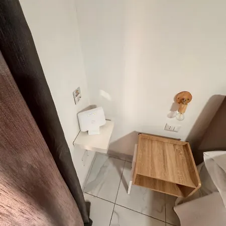 Appartamento Relais Borbonico Chiaia