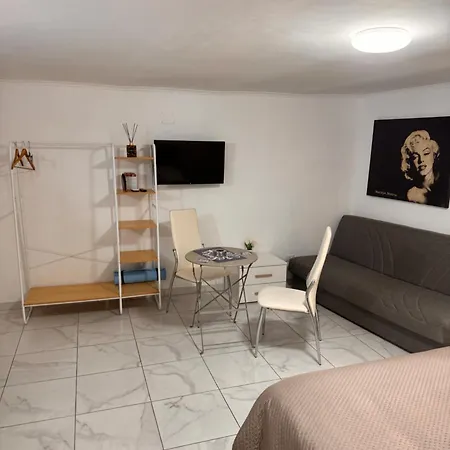 Relais Borbonico Chiaia Napoli