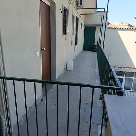 Fly Zone Bed & Breakfast Naples