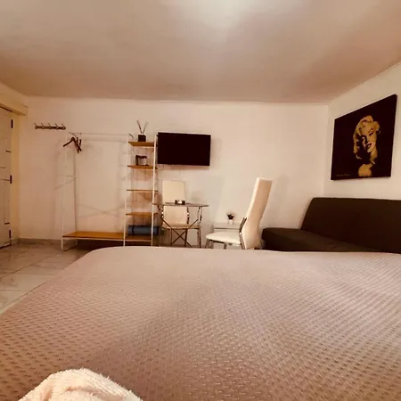 Relais Borbonico Chiaia Appartamento