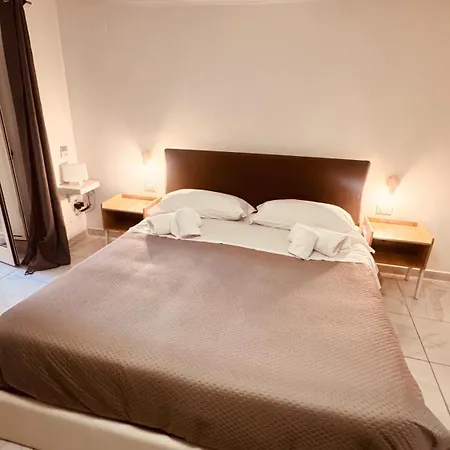Appartamento Relais Borbonico Chiaia Napoli