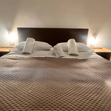 Relais Borbonico Chiaia Appartamento *