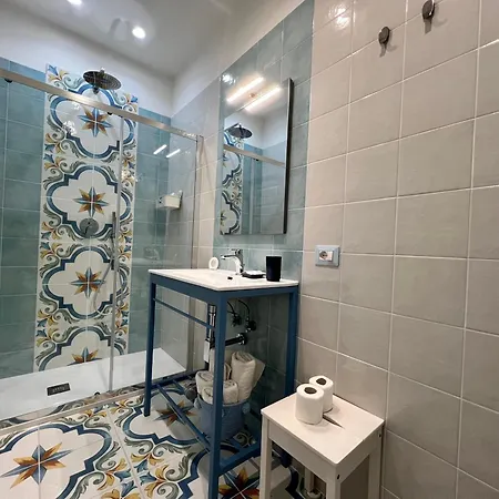 Guest house Maria Naples