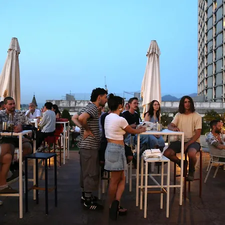 NeapolitanTrips Hostel&Bar Neapel