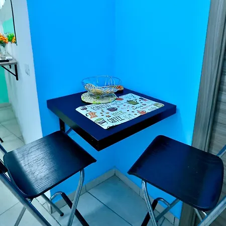 Da Zia Geppina *