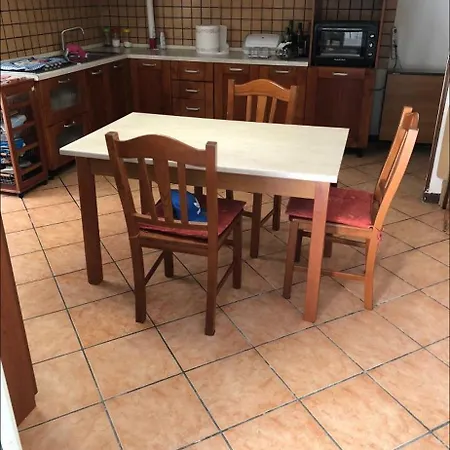 Casa De Barrio Apartment