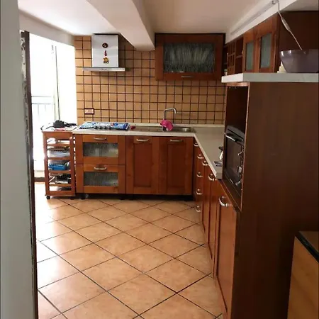 Casa De Barrio