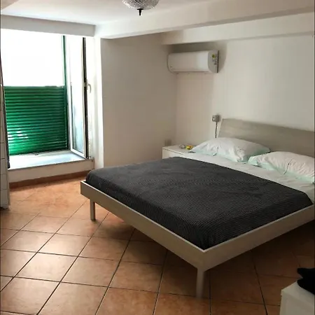 Apartment Casa De Barrio