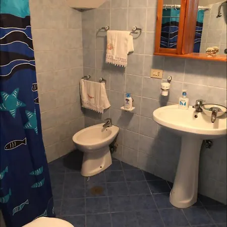 Casa De Barrio Apartment *