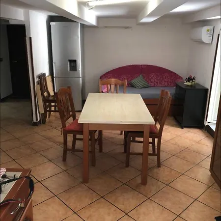 Apartment Casa De Barrio Naples