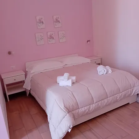 La Terrazza Delle Fate *