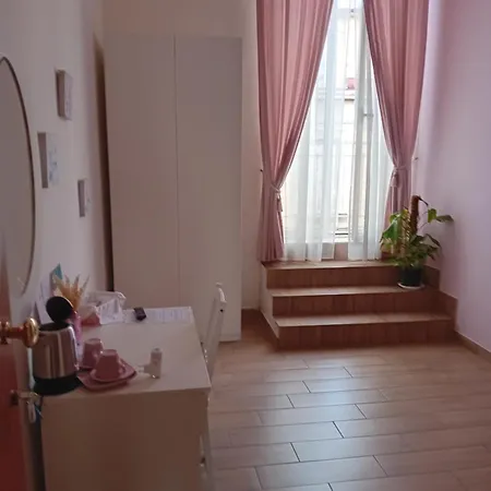 La Terrazza Delle Fate *