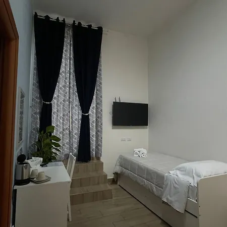 La Terrazza Delle Fate *