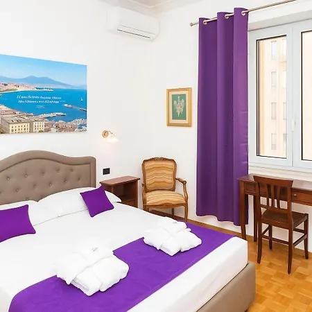 Guest house Cervantes
