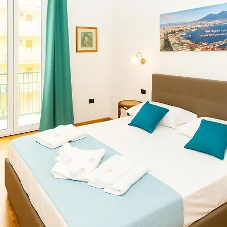 Cervantes Guest house *