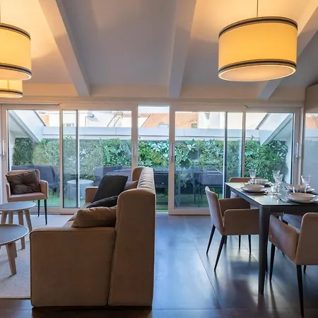 Margherita Apartment Neapel