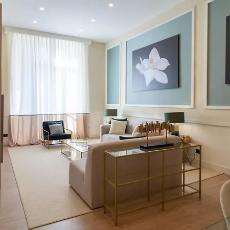 Apartment Margherita Neapel