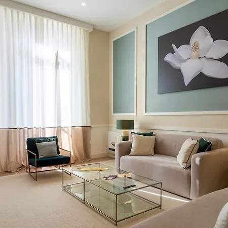 Margherita Apartment Neapel
