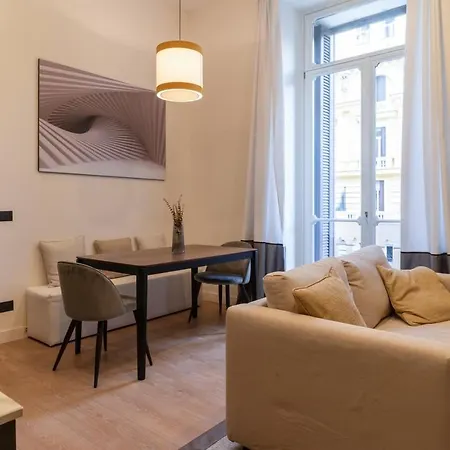 Margherita Apartment