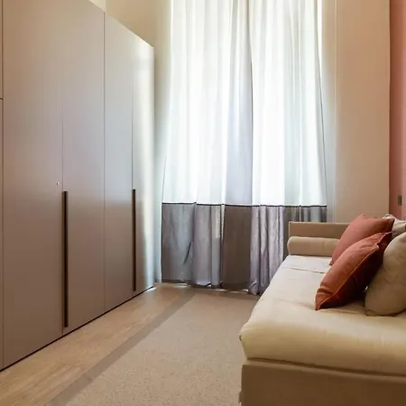 Apartment Margherita Neapel