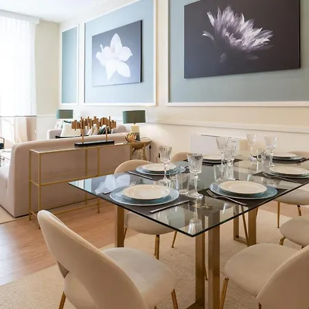 Margherita Apartment Neapel